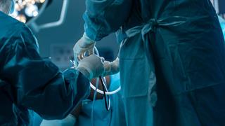 Διπλή συνδυασμένη μεταμόσχευση ήπατος - νεφρού στο 