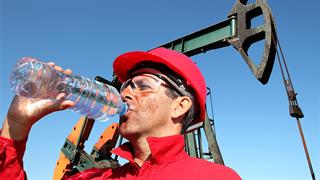 Η κλιματική αλλαγή απειλεί την υγεία του 70% των εργαζομένων παγκοσμίως