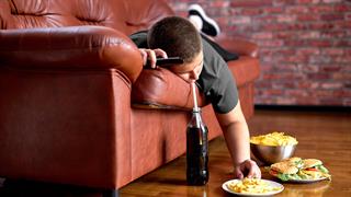 Κακή διατροφή για 1 στα 10 παιδιά στην Ελλάδα - Υπέρβαρα 1 στα 5 [μελέτη]