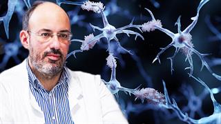 Β. Παπαλιάγκας: Αλτσχάιμερ, γνωστική έκπτωση και το αναμενόμενο νέο φάρμακο