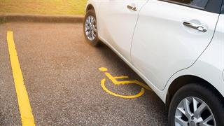 Το Κοινοβούλιο ενέκρινε τις πανευρωπαϊκές κάρτες αναπηρίας και στάθμευσης