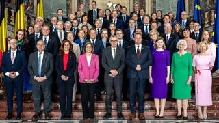 Έναρξη λειτουργίας της Συμμαχίας της Ε.Ε. για τα Κρίσιμα Φάρμακα