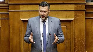 Πέθανε ο πατέρας του Γιάννη Καλλιάνου - ΕΔΕ στο νοσοκομείο 