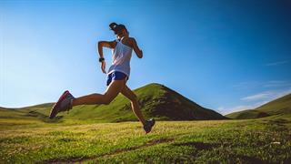 Πώς θα αυξήσουμε την αντοχή μας