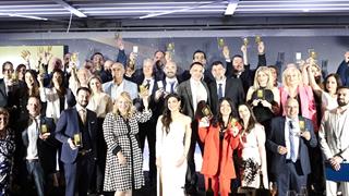 Οι νικητές των Αριστείων Φαρμακευτικής Αγοράς 2024