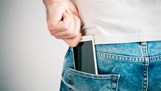 Ανδρική υπογονιμότητα: Σχετίζεται με τη χρήση κινητών τηλεφώνων;