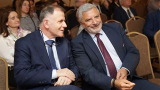 Τη σημασία της συνεχιζόμενης εκπαίδευσης τόνισε ο Πρόεδρος του ΙΣΑ στο 50ο Ετήσιο Πανελλήνιο Ιατρικό Συνέδριο 