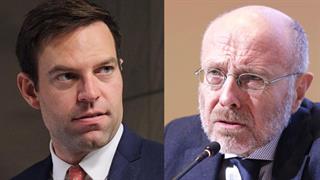 Στέφανος Κασσελάκης: Ζητώ την αποπομπή Βαρτζόπουλου