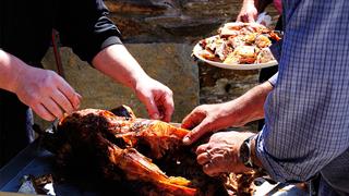 Συμβουλές διατροφής  προς τους καρδιοπαθείς ενόψει του Πάσχα