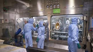 ΕΜΑ: Ζητεί επικαιροποίηση των εμβολίων κατά της CoViD, για να καλύπτουν την παραλλαγή JN.1