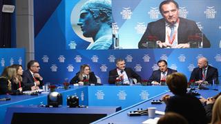 PIF: Ευκαιρία για αλλαγή εθνικής στρατηγικής στο Φάρμακο