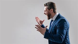 Ο θυμός αυξάνει τον μακροπρόθεσμο κίνδυνο καρδιοπάθειας [μελέτη]