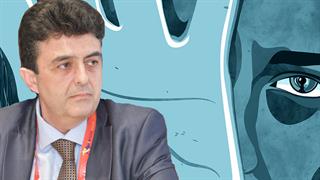 Κ. Φουντουλάκης: Βία, γυναικοκτονίες και πρόσημο φύλου