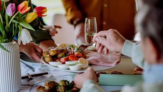 Μ. Εβδομάδα και Πάσχα: Οι διατροφικές ιδιαιτερότητες ανθρώπων με διαβήτη