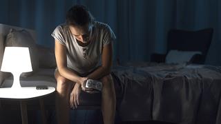 Οι γυναίκες αντιμετωπίζουν υψηλότερο κίνδυνο κατάθλιψης στην περιεμμηνόπαυση [μελέτη]