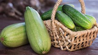 Οι τροφές που μας ενυδατώνουν