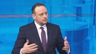 Μαγιορκίνης για το εμβόλιο της AstraZeneca: Πιο επικίνδυνο είναι το χάπι για τον πονοκέφαλο