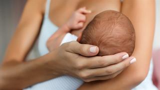 Πόσο παραμένει η ουσία THC της κάνναβης στο μητρικό γάλα [μελέτη]