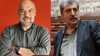 Σκληρές φράσεις μεταξύ Γεροτζιάφα και Πολάκη για τα εμβόλια κατά της CoViD