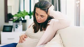 Πώς επηρεάζει η κορτιζόλη της εγκύου το IQ των παιδιών της [μελέτη]