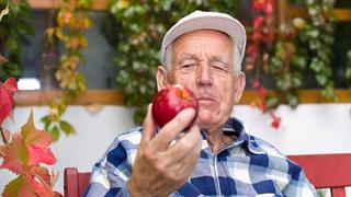 Καρκίνος προστάτη: Οι φυτικές τροφές μειώνουν τις πιθανότητες επιδείνωσης της νόσου