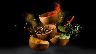 Τα μυρωδικά που δεν πρέπει να λείπουν από την κουζίνα σας