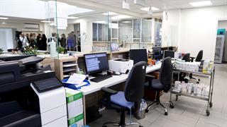 Σε νέα διεύθυνση το φαρμακείο του ΕΟΠΥΥ στη Νέα Ιωνία