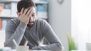 Η χαμηλή τεστοστερόνη στους άντρες συνδέεται με πρόωρο θάνατο [μελέτη]