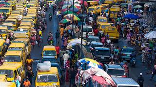 13 θάνατοι από μυστηριώδη νόσο στη Νιγηρία