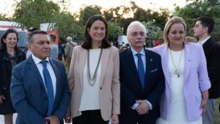 Ο Ελληνικός Ερυθρός Σταυρός τίμησε την Ημέρα της μητέρας με μεγάλη συναυλία στο Πεδίον του Άρεως