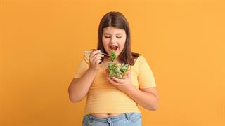 Η σοβαρή παχυσαρκία στην παιδική ηλικία μειώνει κατά το ήμισυ το προσδόκιμο ζωής [μελέτη]