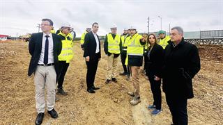 Παιδιατρικό νοσοκομείο Θεσσαλονίκης: Πρώτες εκσκαφές, κινήσεις για στελέχωση