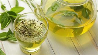 Ποια είναι τα οφέλη του πράσινου τσαγιού