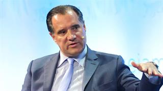 Απάντηση Γεωργιάδη στις αιτιάσεις για την κάλυψη του Conference Cup από το νοσοκομείο 