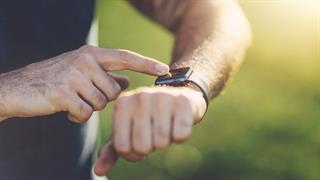 Άσκηση: Καλύτερα να μετράμε βήματα ή λεπτά; [μελέτη]