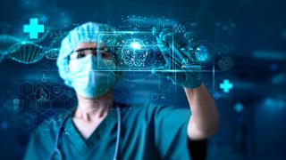 Η τεχνητή νοημοσύνη και το μέλλον της χειρουργικής