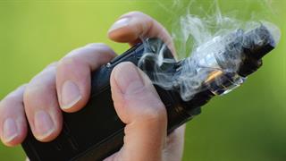 Καρκίνος πνεύμονα: Πρώην καπνιστές έχουν αυξημένο κίνδυνο αν χρησιμοποιούν ηλεκτρονικό τσιγάρο