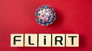 FLiRT: Το νέο στέλεχος της COVID-19