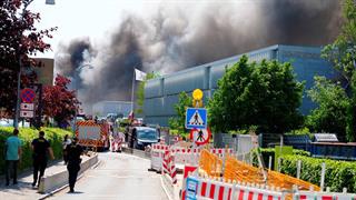 Πυρκαγιά στο εργοστάσιο της Novo Nordisk στη Δανία - Τι ανακοινώθηκε στην Ελλάδα