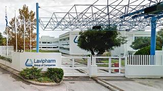 Lavipharm: Εκτίναξη κερδών στο 1,1 εκατ. ευρώ στο τρίμηνο