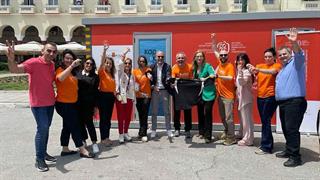 Ο ΙΣΑ ένωσε τις δυνάμεις του με την ΕΔΑΕ για την πρόληψη του καρκίνου του δέρματος