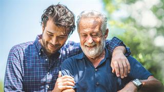 Άντρες με παιδιά έχουν μεγαλύτερο κίνδυνο για κακή υγεία της καρδιάς στο μέλλον  [μελέτη]