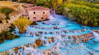 ΕΟΠΥΥ: Πώς και σε ποιους θα καταβληθεί επίδομα λουτροθεραπείας το 2024