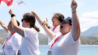 Ολοκληρώθηκαν οι Πανελλήνιοι Αγώνες Special Olympics “Λουτράκι 2024”