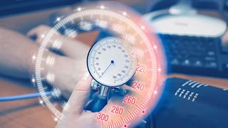 Περισσότεροι Έλληνες με αδιάγνωστη υπέρταση μετά την πανδημία [μελέτη]