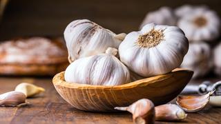 Το σκόρδο μειώνει το σάκχαρο και τη χοληστερόλη [ανασκόπηση]