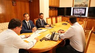 Ξεκινάει το έργο για την Αξιολόγηση Τεχνολογιών Υγείας (HTA) στην Ελλάδα