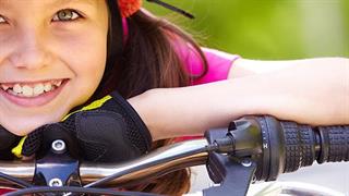 Παιδιά και αθλητισμός