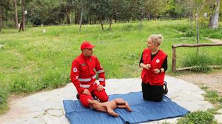 Ο Ε.Ε.Σ.τιμά την Παγκόσμια Ημέρα Περιβάλλοντος με μεγάλη δράση για παιδιά στο Πεδίον του Άρεως