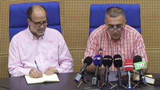 ΕΟΔΥ: Πού οφείλεται η μόλυνση του νερού στη Θεσσαλία και πότε παραδίδεται το δίκτυο